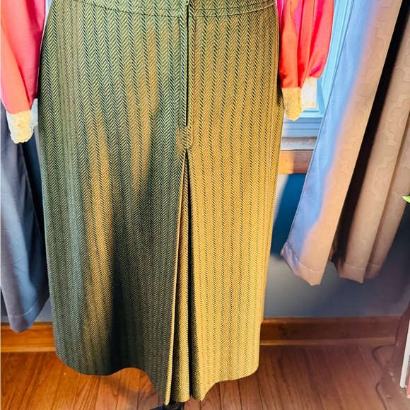 Vintage 60’s Celine 2 piece suit. Excellent vintage condition - Picture 13 of 16